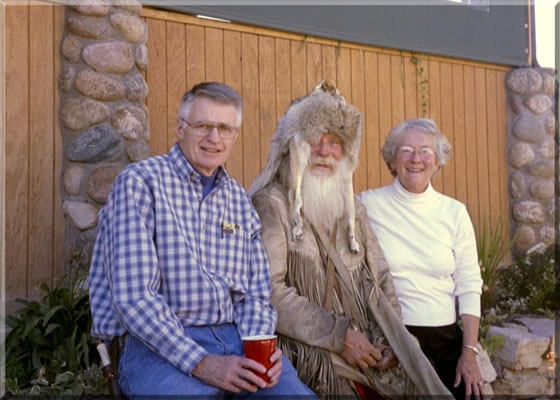 Retail, the Story Teller with the Woods